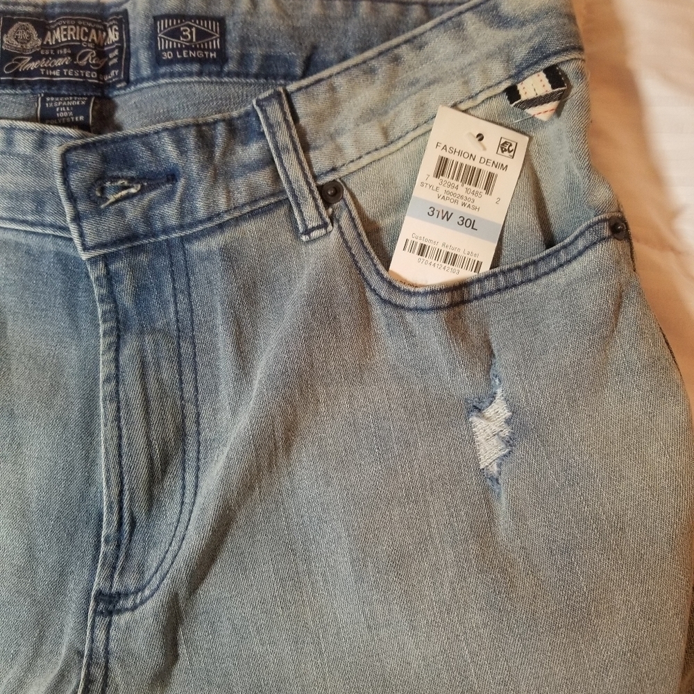 American Rag Jeans - Picture 5 of 6